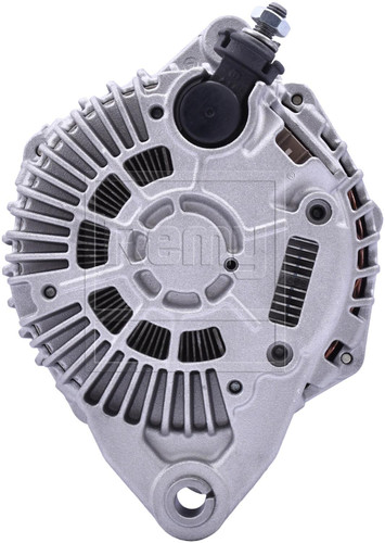 Vision OE Reman Alternator 11534 - back view