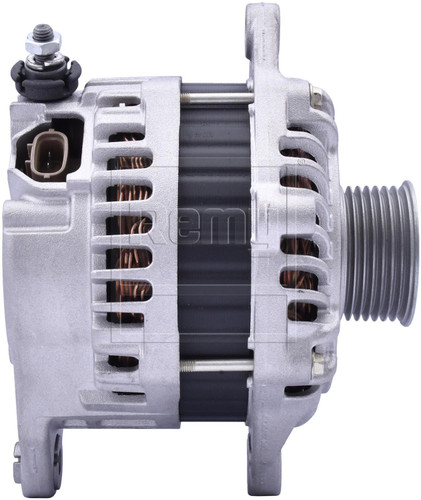 Vision OE Reman Alternator 11534 - side view
