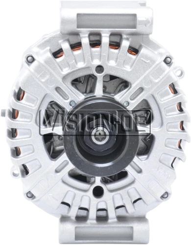 Vision OE Reman Alternator 11711 - front view