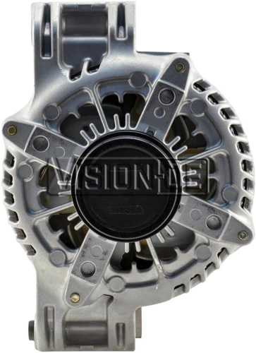 Vision OE Reman Alternator 11592 - front view