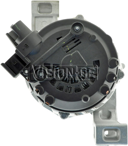 Vision OE Reman Alternator 11617 - back view