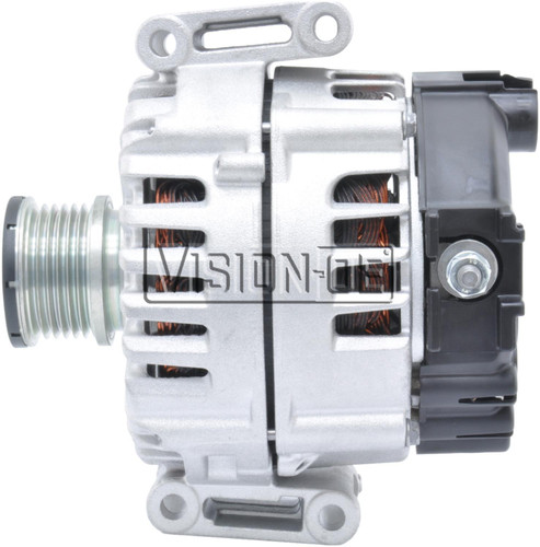 Vision OE Reman Alternator 11812 - side view