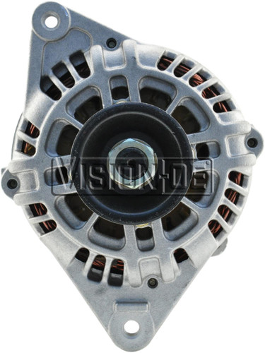 Vision OE Reman Alternator 13702 - front view