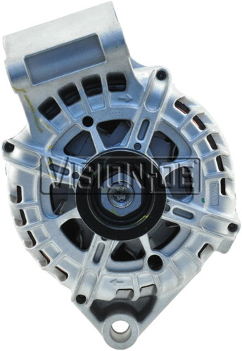 Vision OE Reman Alternator 11619 - front view