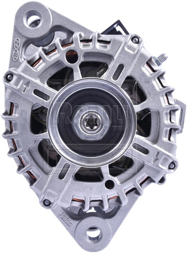 Vision OE Reman Alternator 11538 - front view
