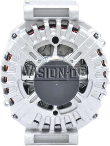 Vision OE Reman Alternator 11813 - front view