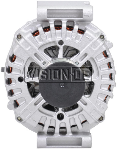 Vision OE Reman Alternator 11741 - front view