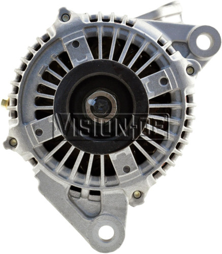 Vision OE Reman Alternator 13790 - front view