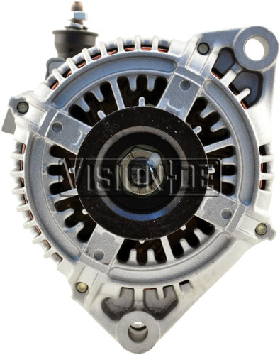 Vision OE Reman Alternator 13791 - front view