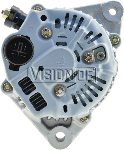 Vision OE Reman Alternator 13539 - back view