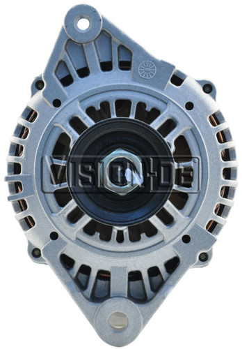 Vision OE Reman Alternator 13760 - front view