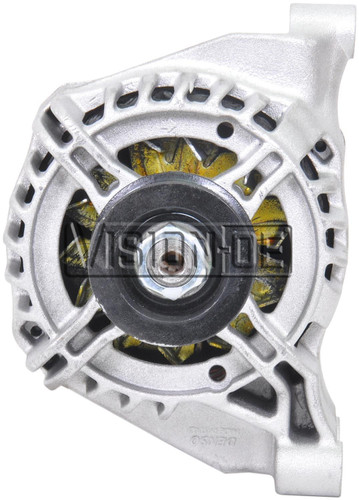 Vision OE Reman Alternator 11599 - front view