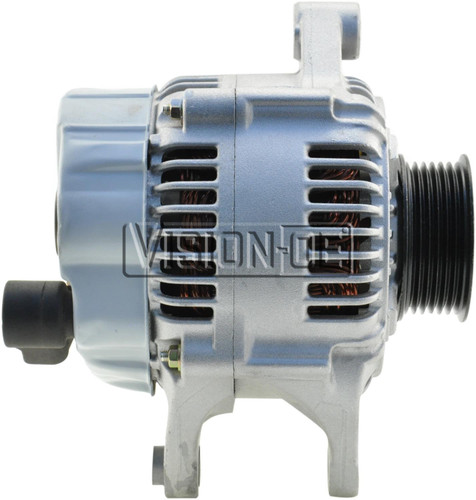 Vision OE Reman Alternator 13765 - side view