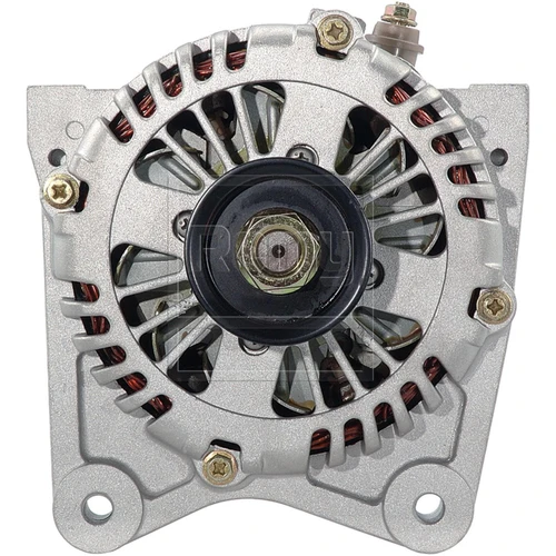 Vision OE Reman Alternator 13211 - front view