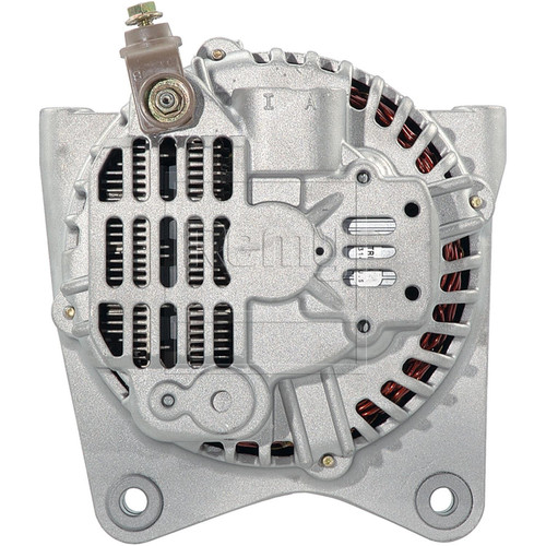 Vision OE Reman Alternator 13211 - back view