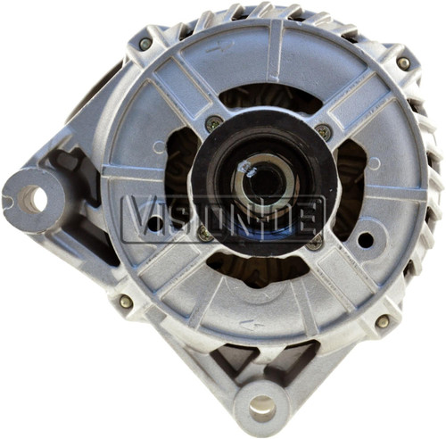 Vision OE Reman Alternator 13471 - front view