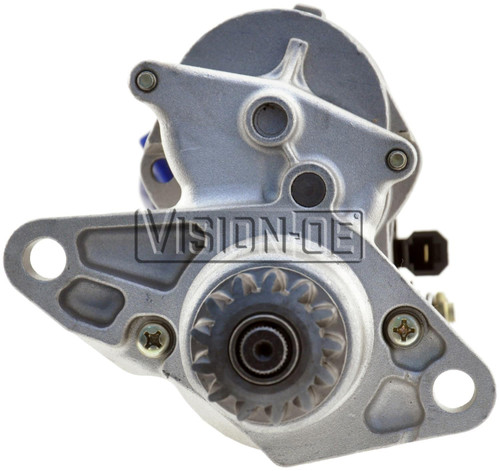 Vision OE Reman Starter 16893 - front view
