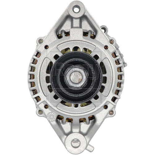 Vision OE Reman Alternator 13287 - front view