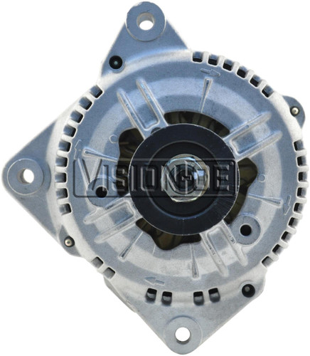 Vision OE Reman Alternator 13800 - front view