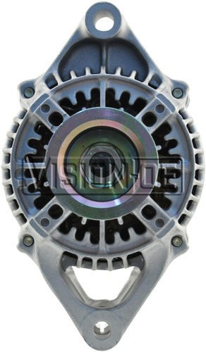 Vision OE Reman Alternator 13910 - front view