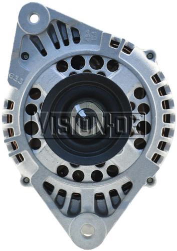 Vision OE Reman Alternator 13474 - front view