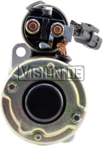 Vision OE Reman Starter 16992 - back view