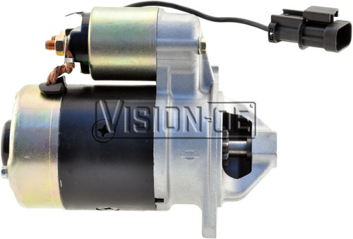 Vision OE Reman Starter 16992 - side view