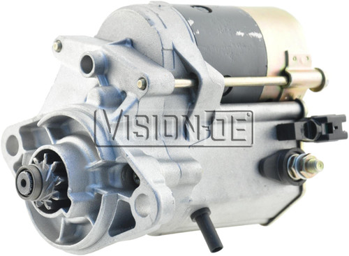Vision OE Reman Starter 17520 - angled view