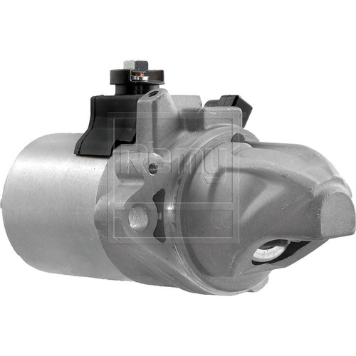 Vision OE Reman Starter 17422 - angled view