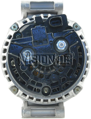 Vision OE Reman Alternator 14051 - back view