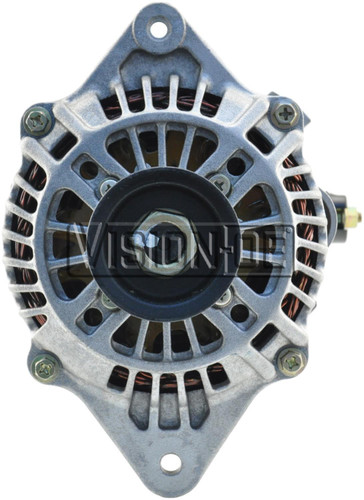 Vision OE Reman Alternator 13820 - front view