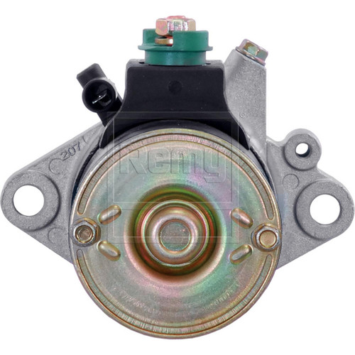 Vision OE Reman Starter 17425 - back view