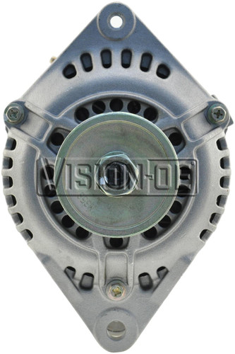 Vision OE Reman Alternator 14910 - front view