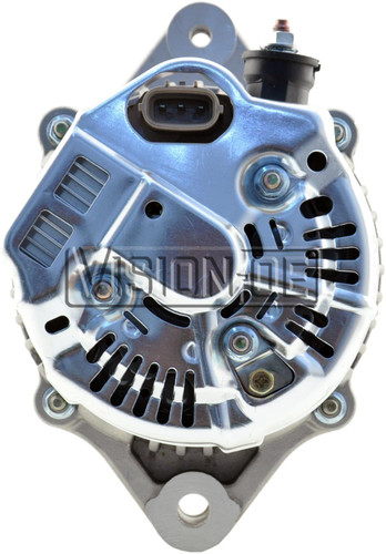 Vision OE Reman Alternator 13982 - back view
