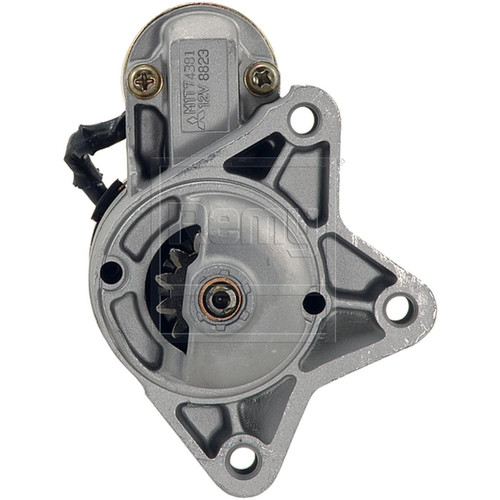 Vision OE Reman Starter 17011 - front view