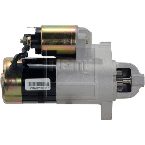 Vision OE Reman Starter 17011 - side view