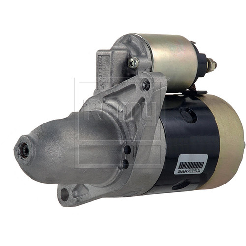 Vision OE Reman Starter 16268 - angled view