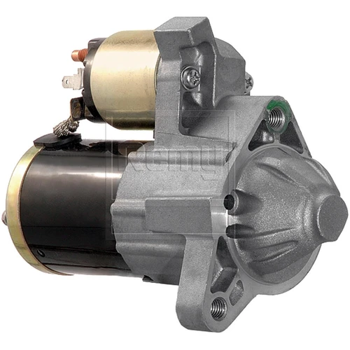 Vision OE Reman Starter 17466 - angled view
