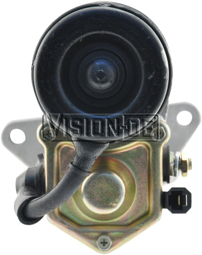 Vision OE Reman Starter 17189 - back view