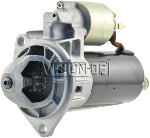 Vision OE Reman Starter 17013 - angled view