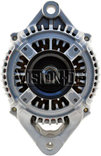 Vision OE Reman Alternator 13824 - front view