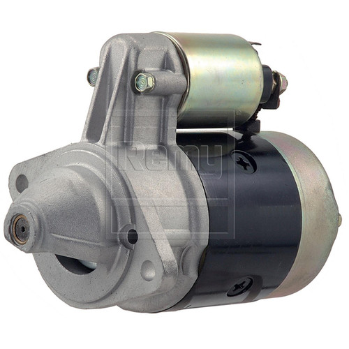 Vision OE Reman Starter 16773 - angled view