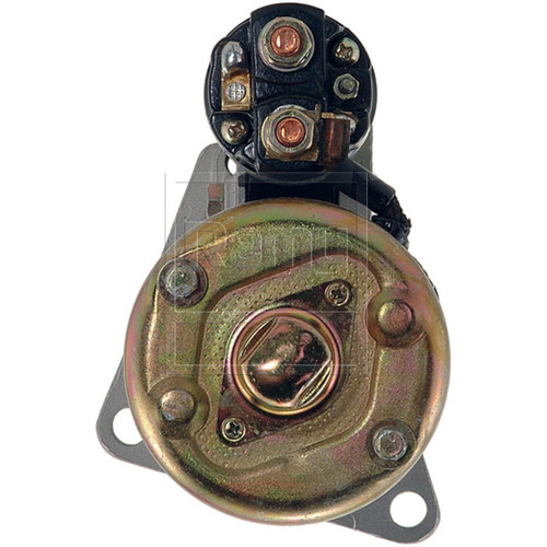 Vision OE Reman Starter 16272 - back view