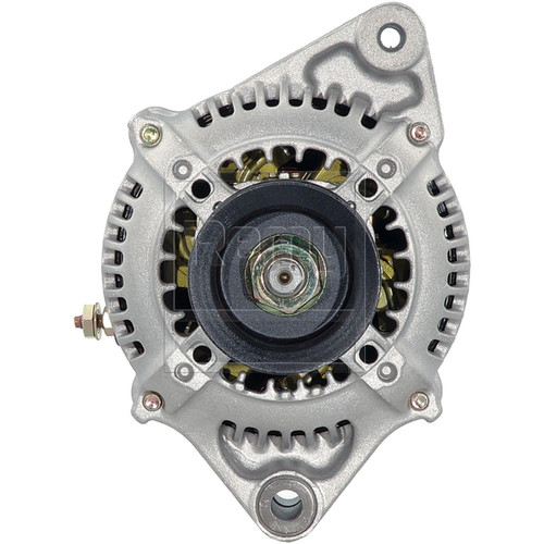 Vision OE Reman Alternator 14611 - front view