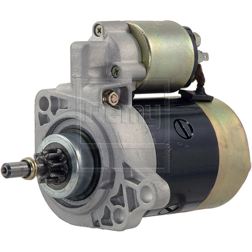 Vision OE Reman Starter 16790 - angled view