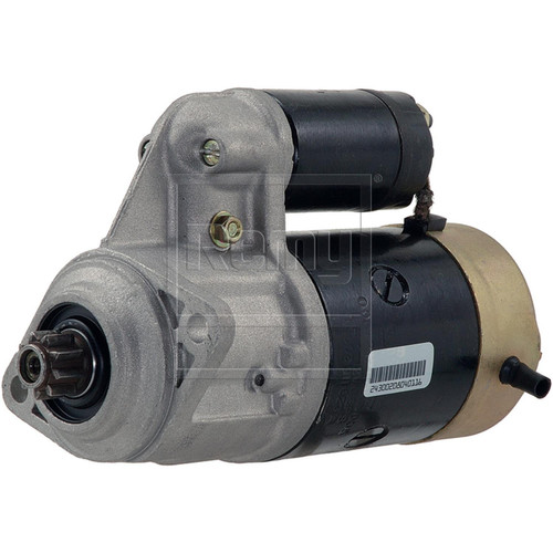 Vision OE Reman Starter 16300 - angled view