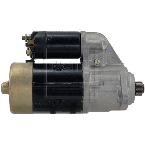 Vision OE Reman Starter 16300 - side view