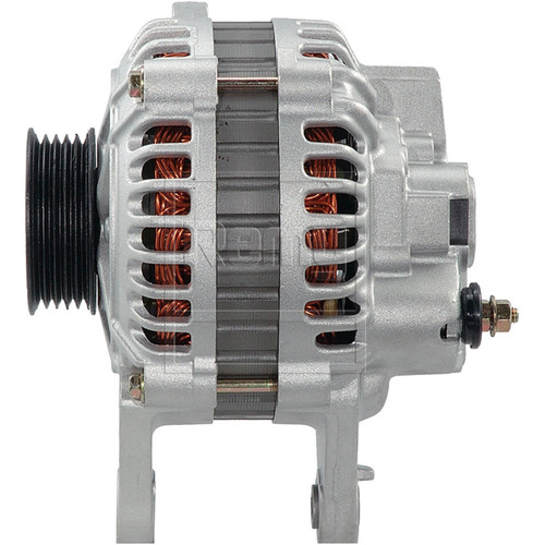 Vision OE Reman Alternator 14972 - side view
