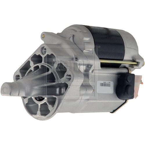 Vision OE Reman Starter 16940 - angled view