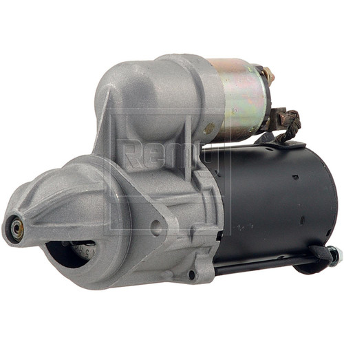 Vision OE Reman Starter 17084 - angled view